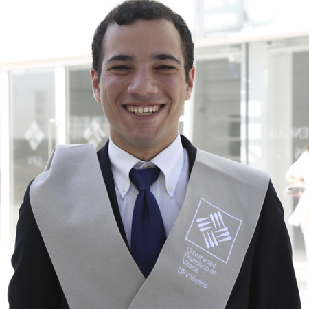 Marcos Nogales